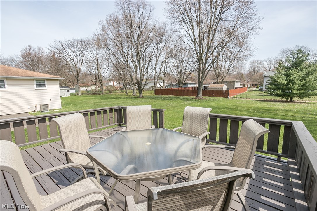 Bretton Ridge - Residential