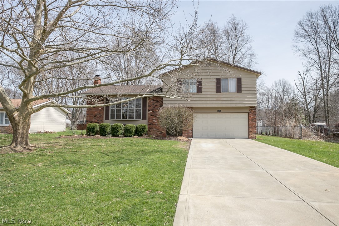 Bretton Ridge - Residential