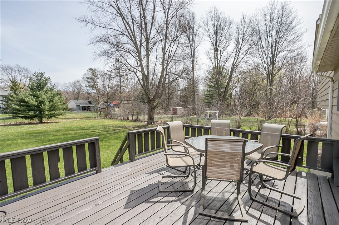 Bretton Ridge - Residential