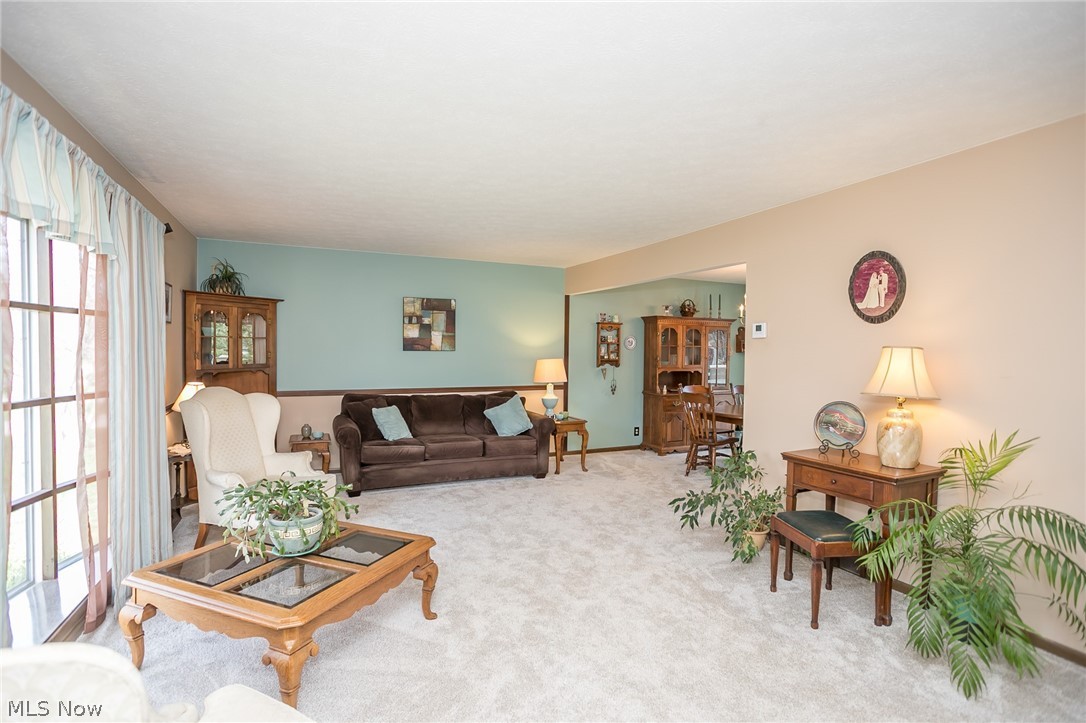 Bretton Ridge - Residential