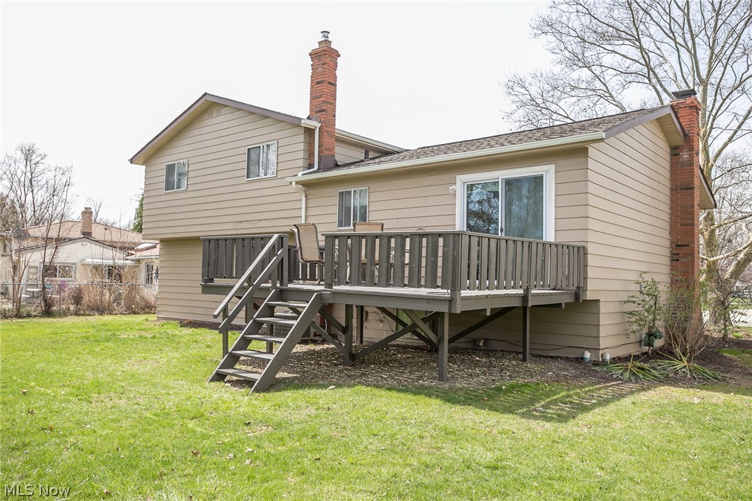 Bretton Ridge - Residential