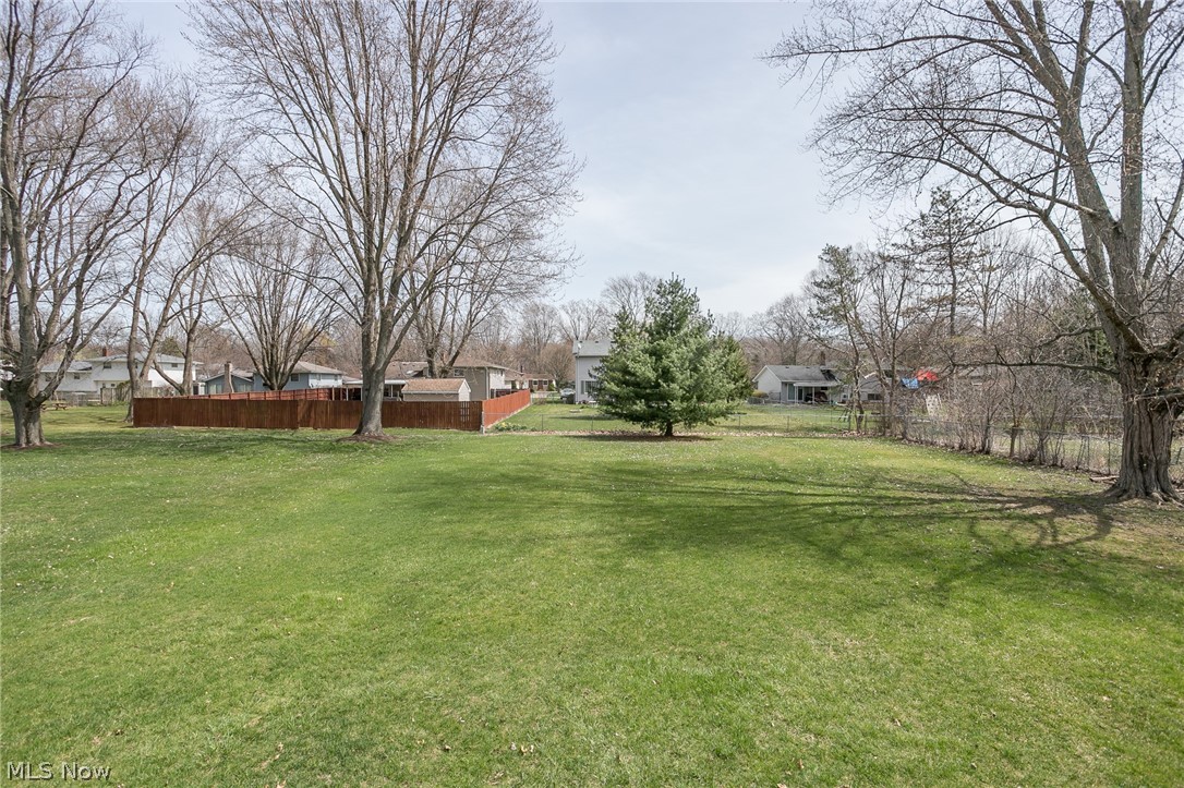 Bretton Ridge - Residential