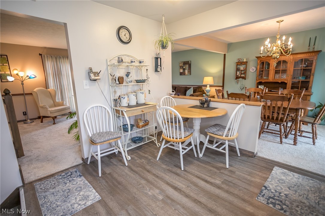 Bretton Ridge - Residential