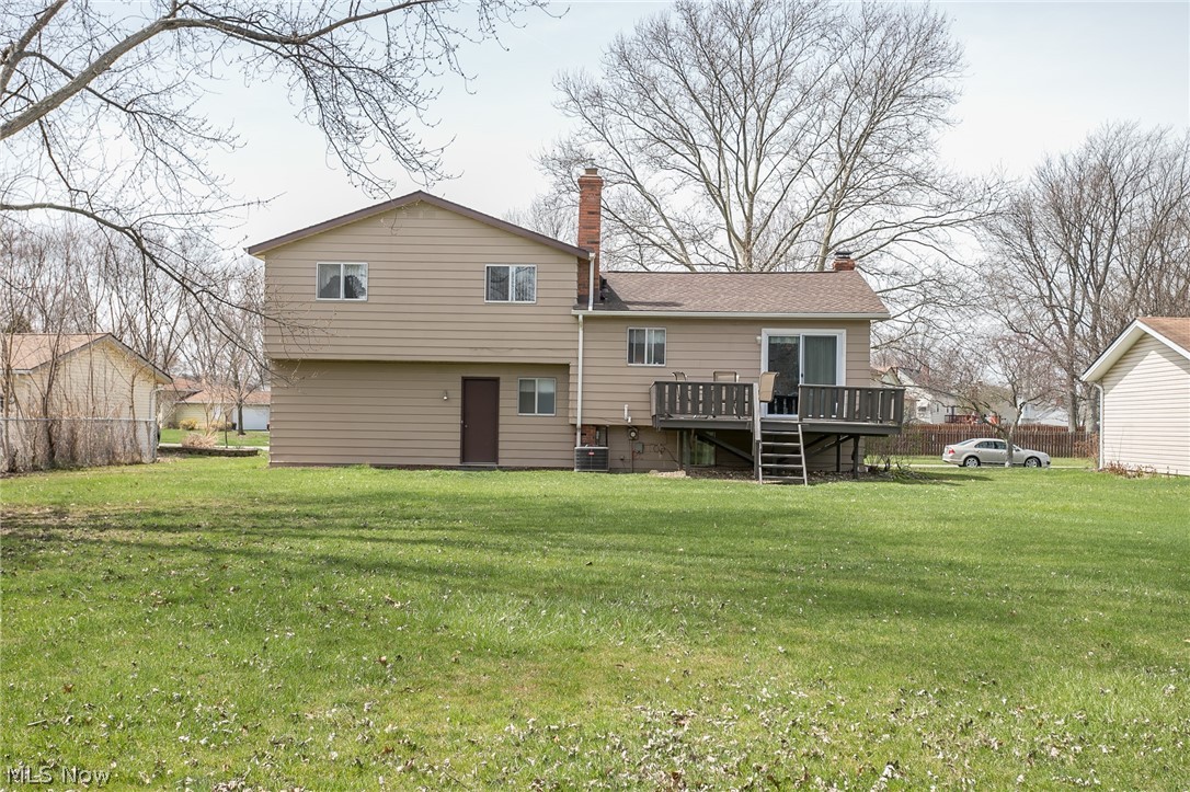 Bretton Ridge - Residential