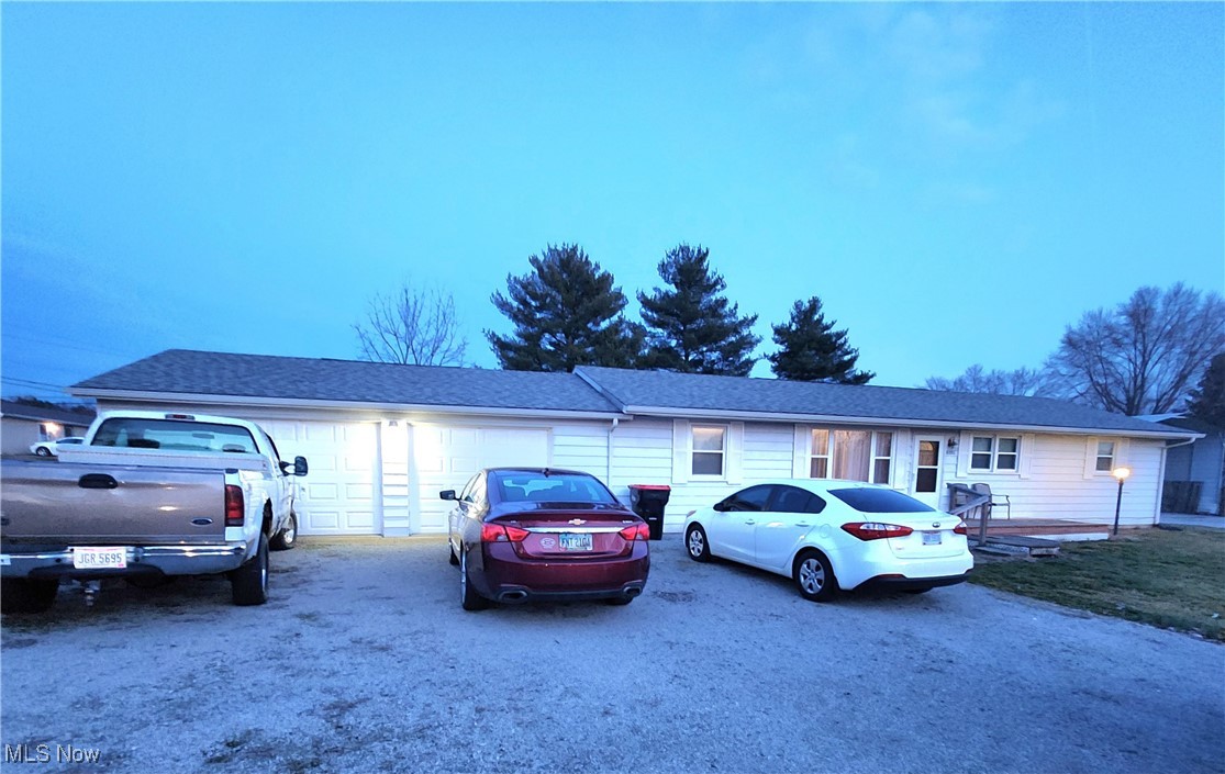 Crestmont Estates - Residential