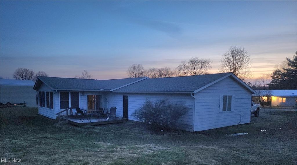Photo of 6280 Virginia Road, Nashport, OH 43830 (MLS # 5177682)