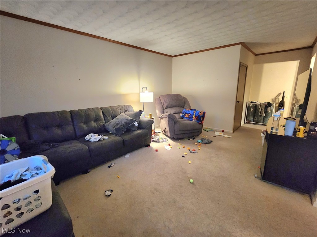 Crestmont Estates - Residential