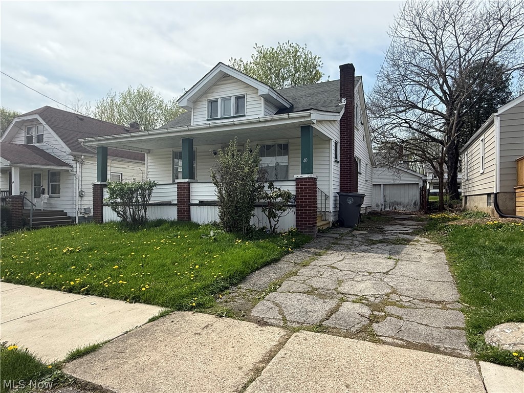 Glenellen - Residential