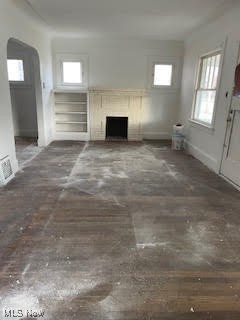 Glenellen - Residential