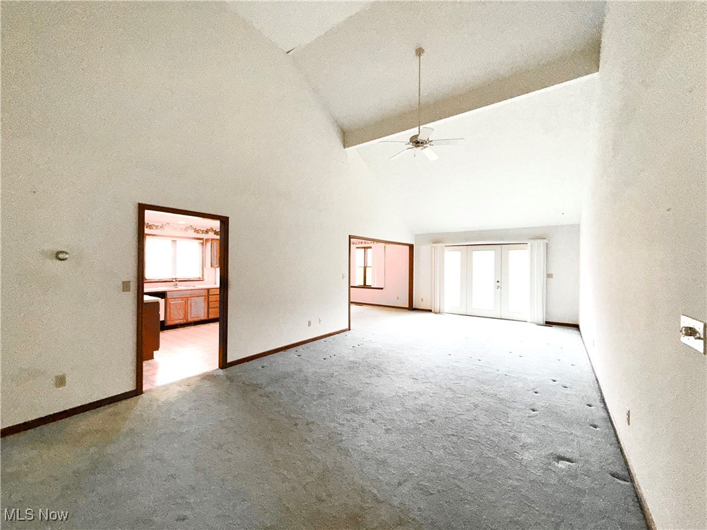 Woodfield - Residential