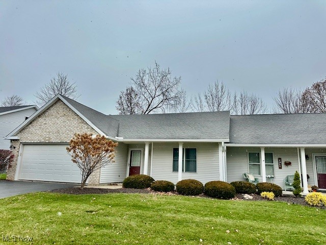 Woodfield - Residential