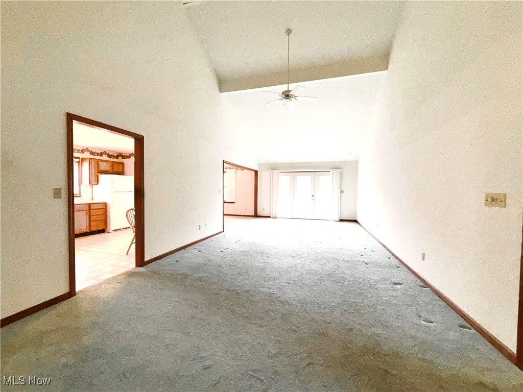 Woodfield - Residential