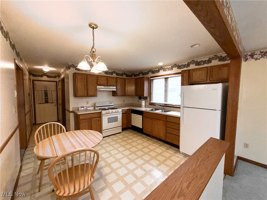 Woodfield - Residential