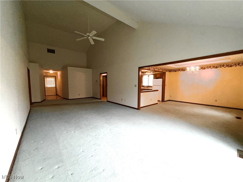 Woodfield - Residential