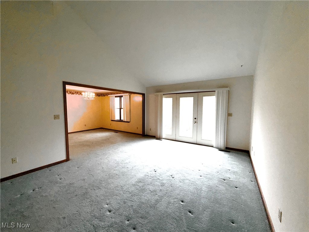 Woodfield - Residential