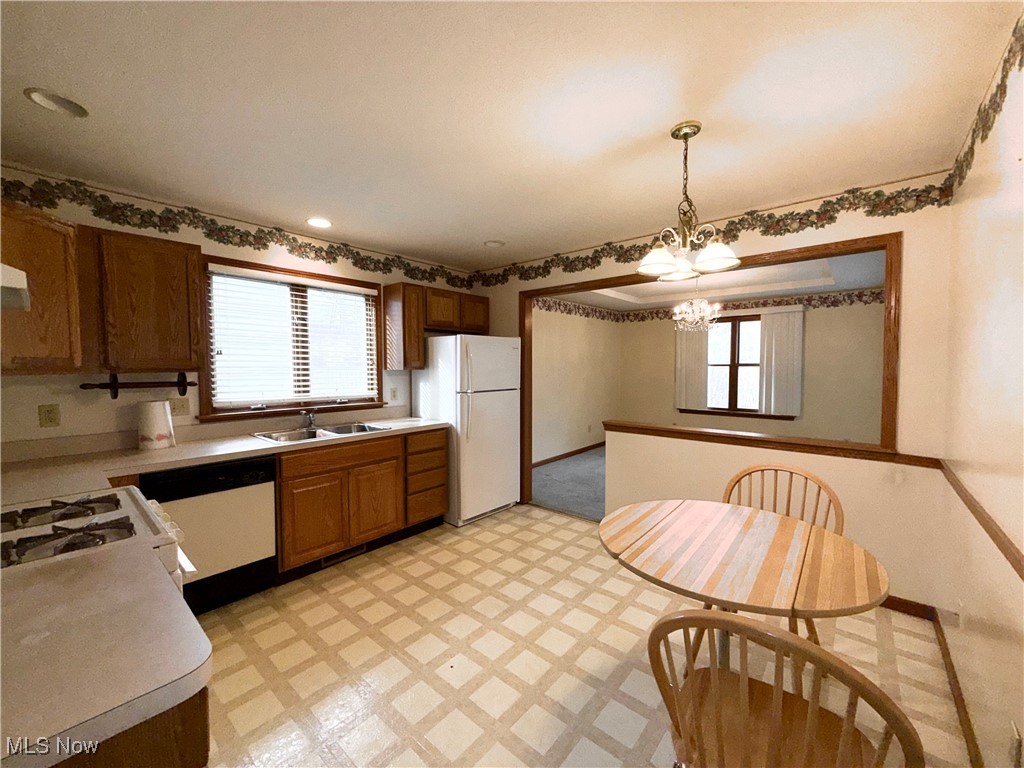 Woodfield - Residential