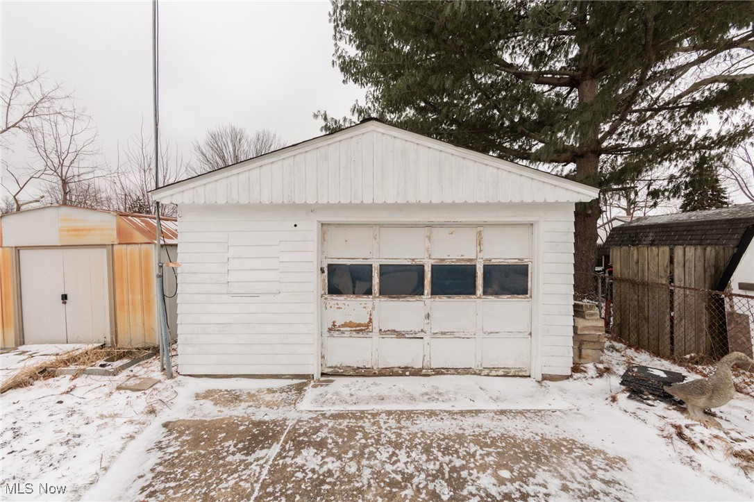 Overland Gardens - Residential