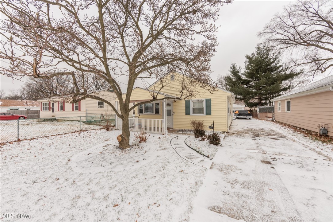 Overland Gardens - Residential