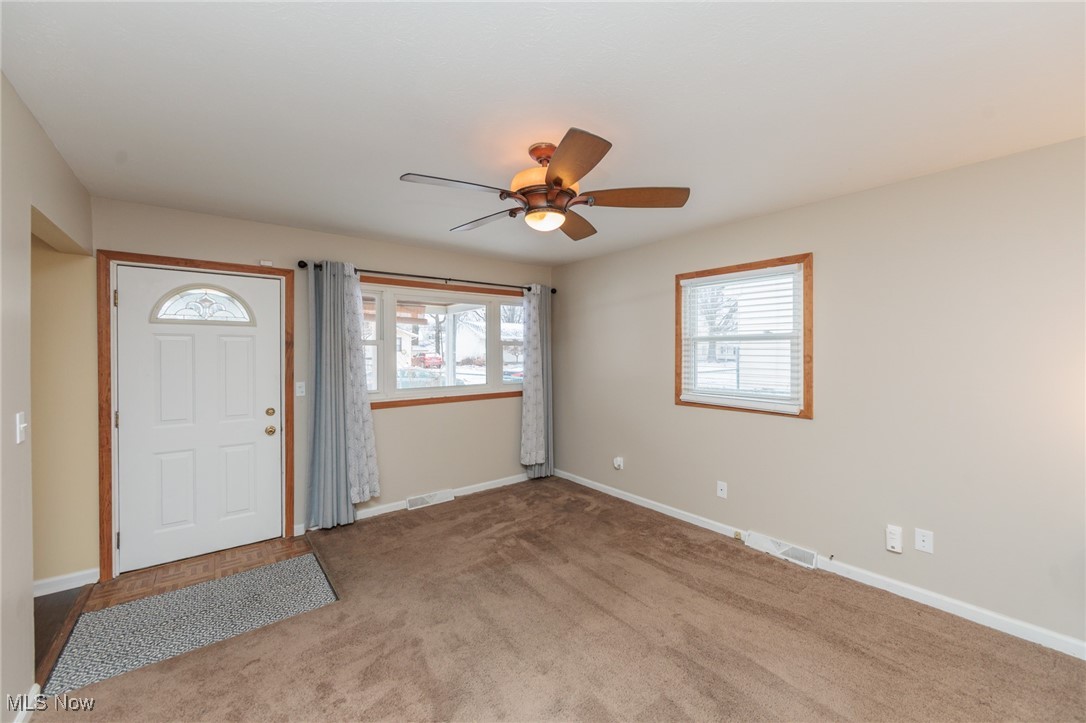 Overland Gardens - Residential