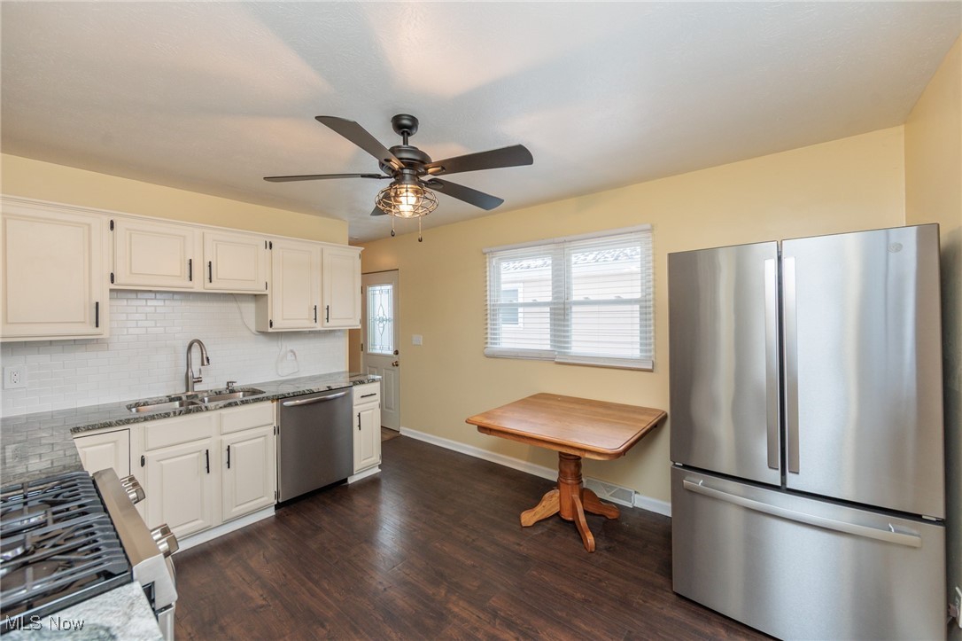 Overland Gardens - Residential