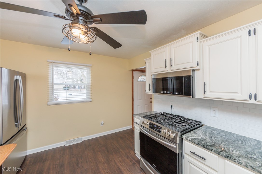 Overland Gardens - Residential