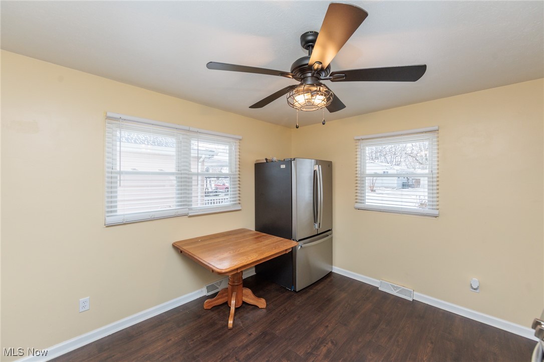 Overland Gardens - Residential