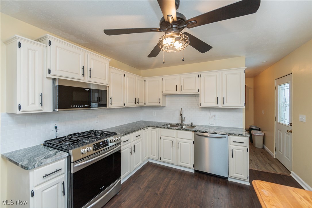 Overland Gardens - Residential