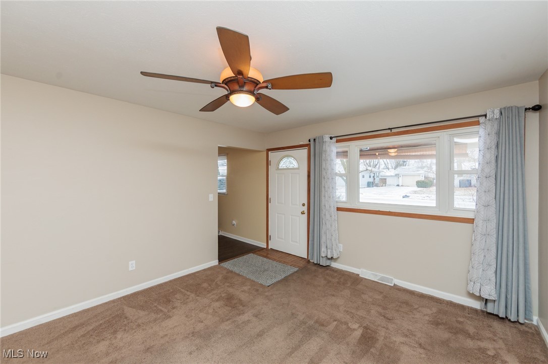 Overland Gardens - Residential