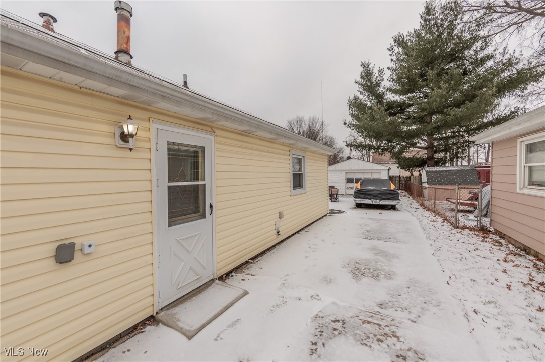 Overland Gardens - Residential