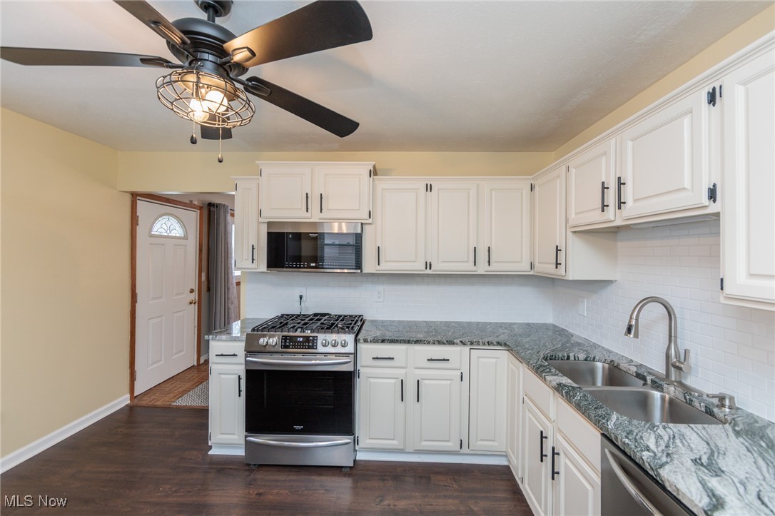 Overland Gardens - Residential