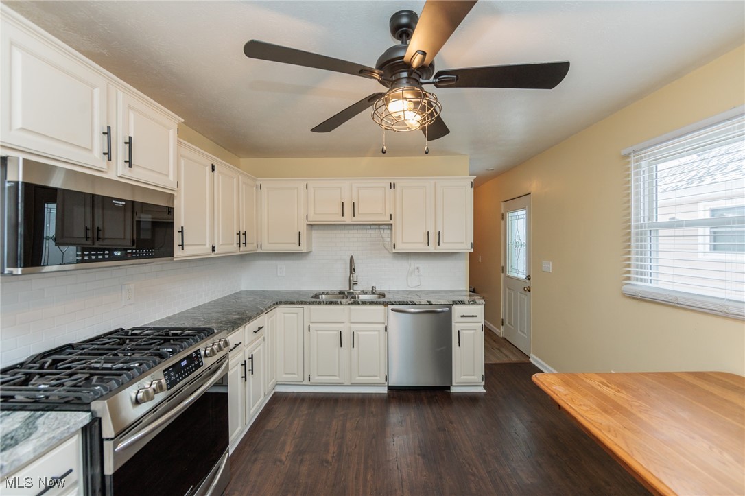 Overland Gardens - Residential