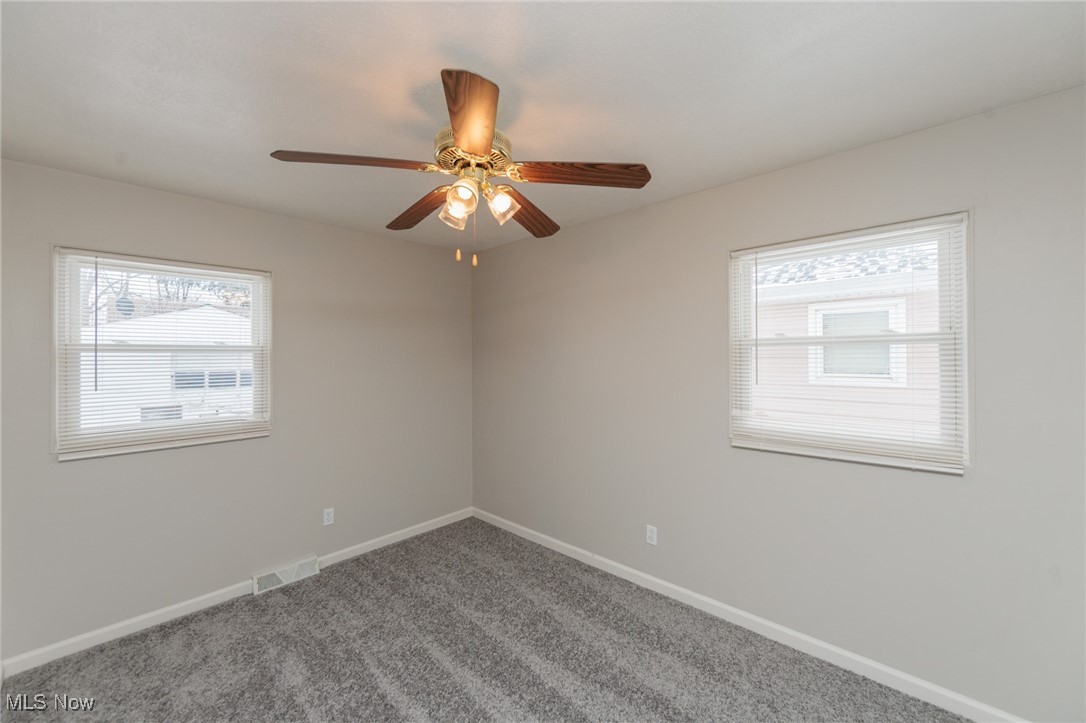 Overland Gardens - Residential