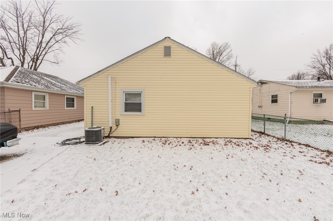 Overland Gardens - Residential