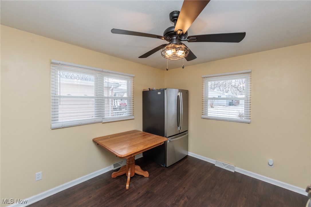 Overland Gardens - Residential