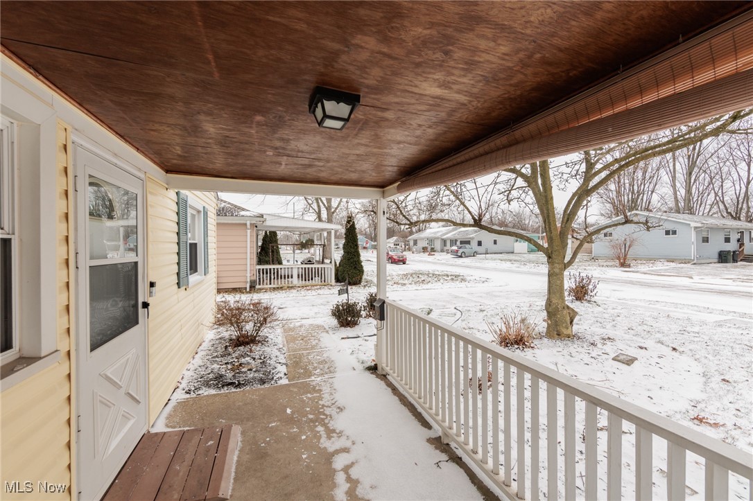 Overland Gardens - Residential