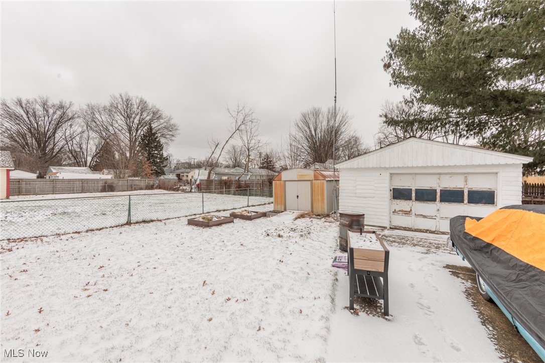 Overland Gardens - Residential