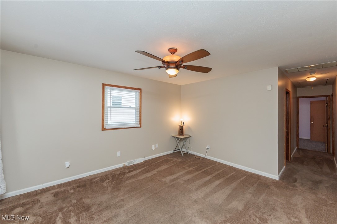 Overland Gardens - Residential