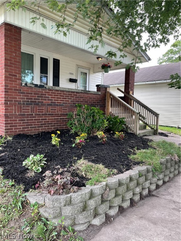 Edith M Reed Add - Residential