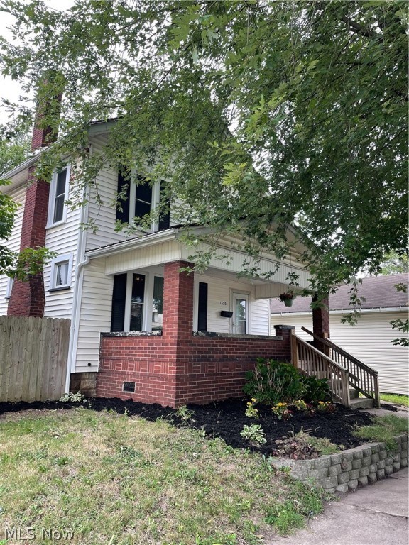 Edith M Reed Add - Residential
