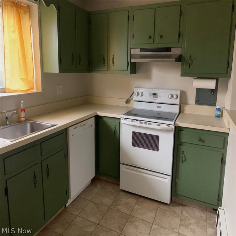 Royal Court Condo - Residential Lease