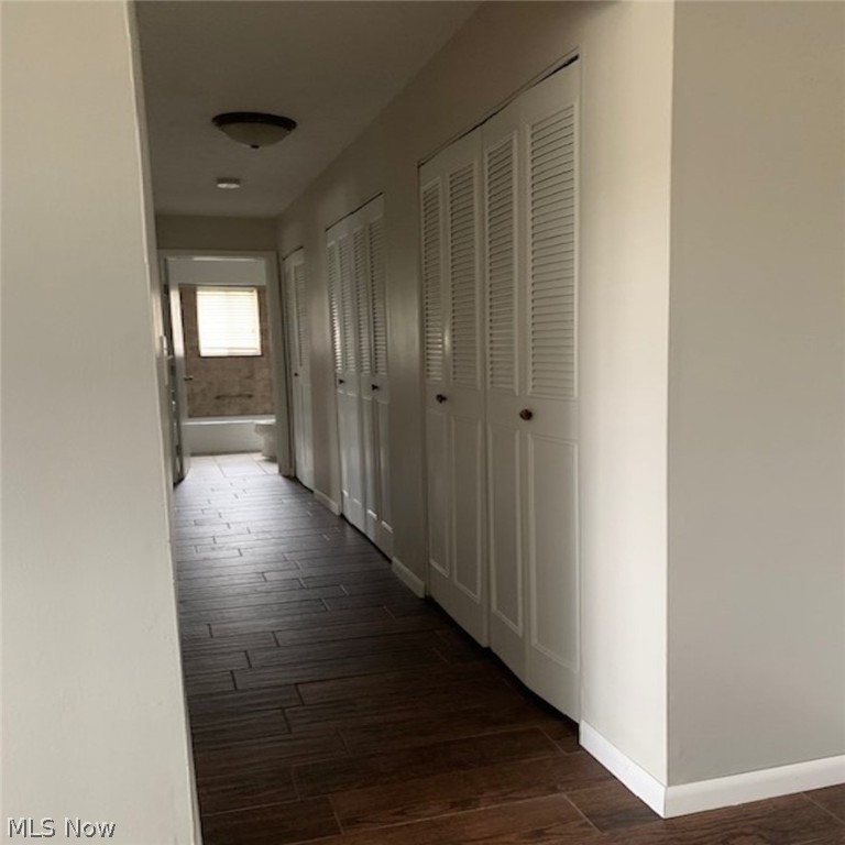 Royal Court Condo - Residential Lease