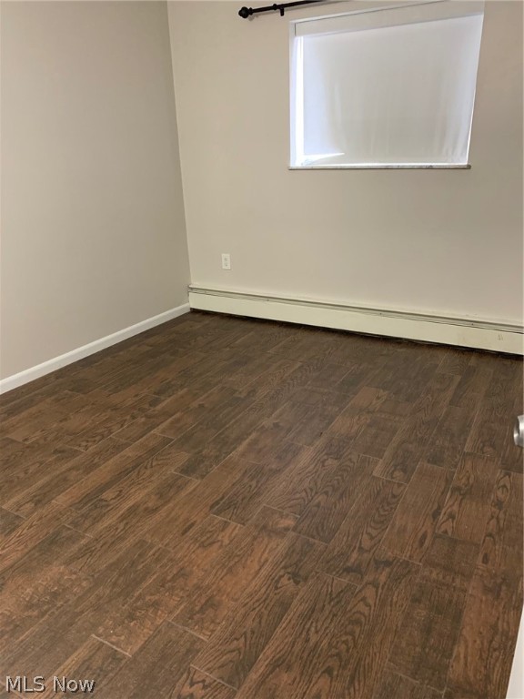 Royal Court Condo - Residential Lease