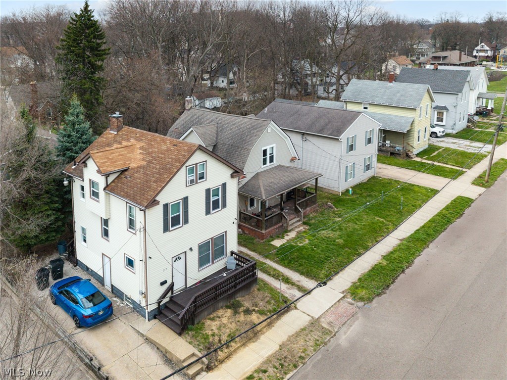 Voris & Steinbacher - Residential