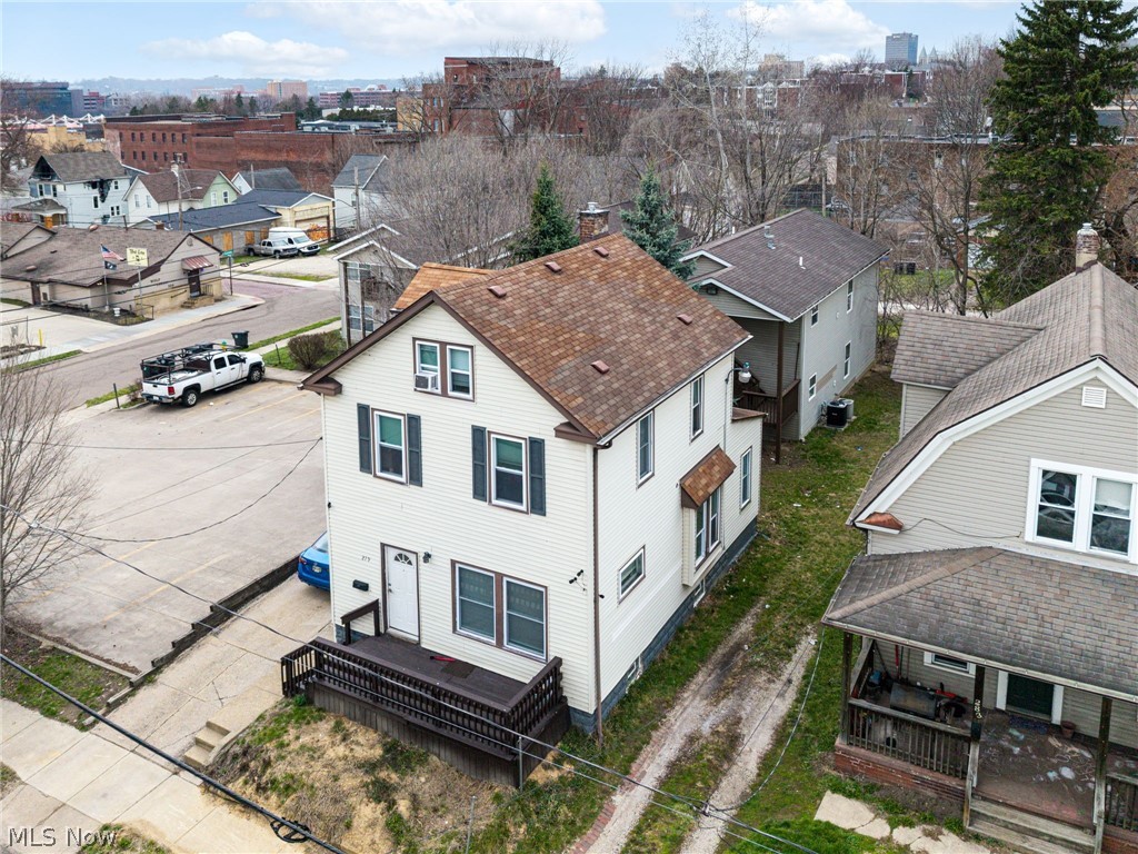 Voris & Steinbacher - Residential