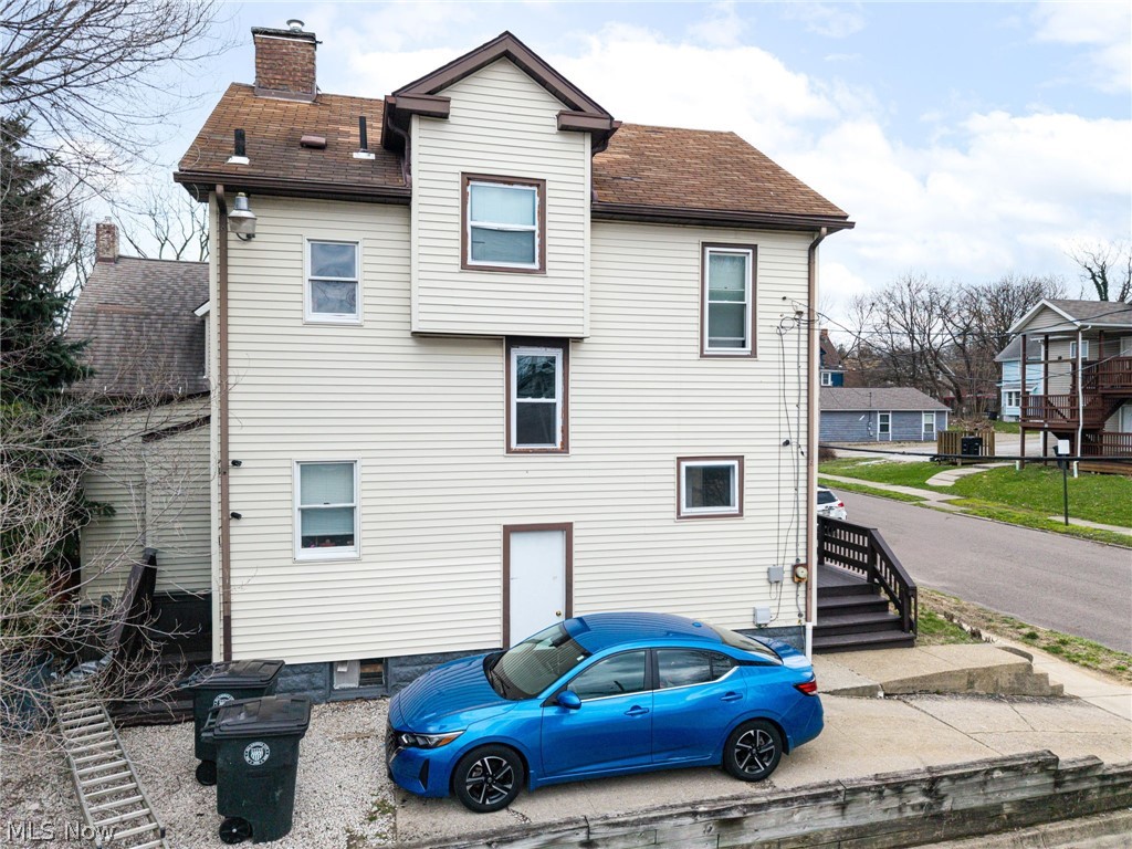 Voris & Steinbacher - Residential