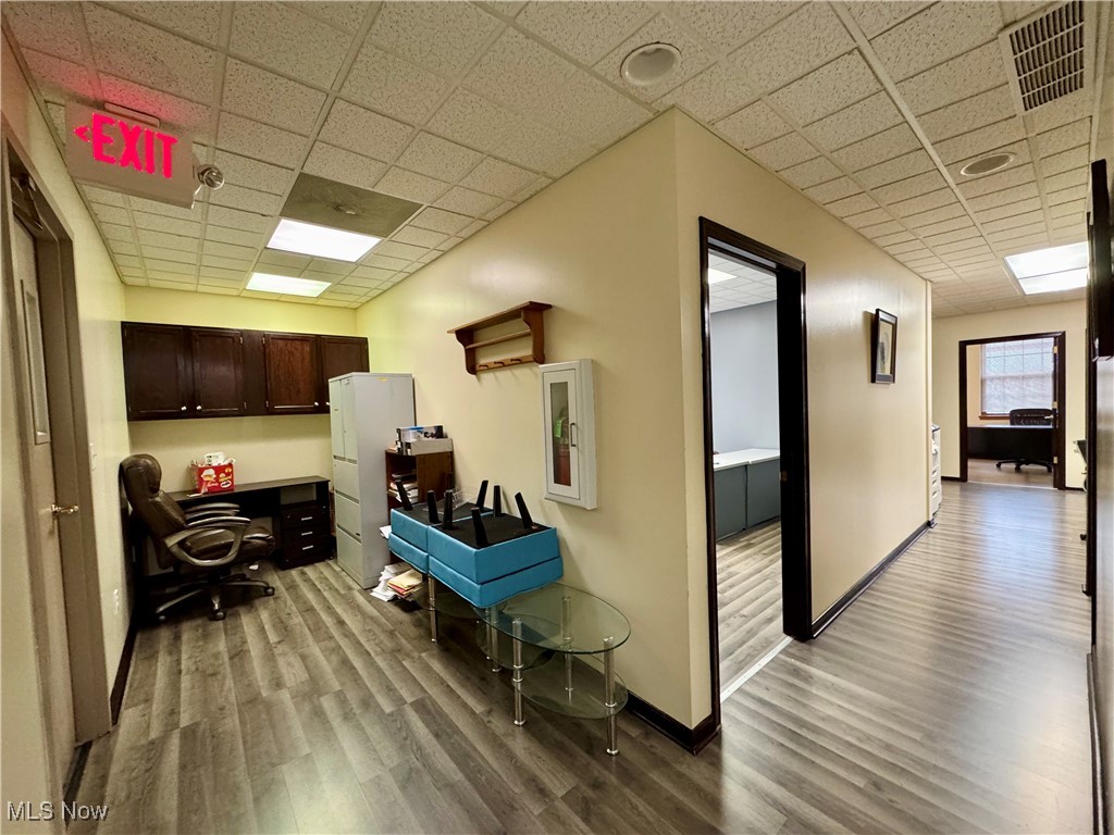 Sweetbriar Allotment - Commercial Lease