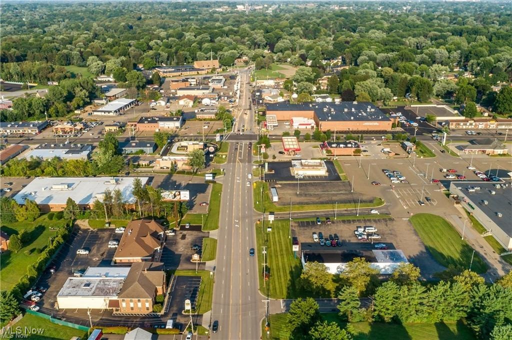 Sweetbriar Allotment - Commercial Lease