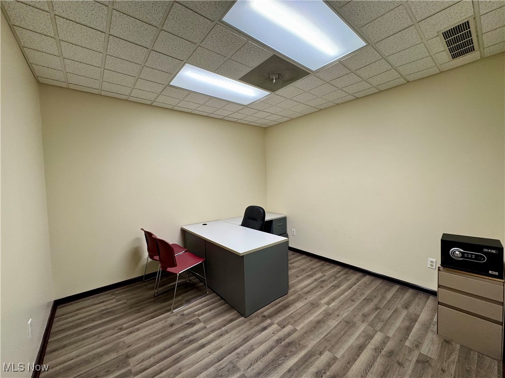 Sweetbriar Allotment - Commercial Lease