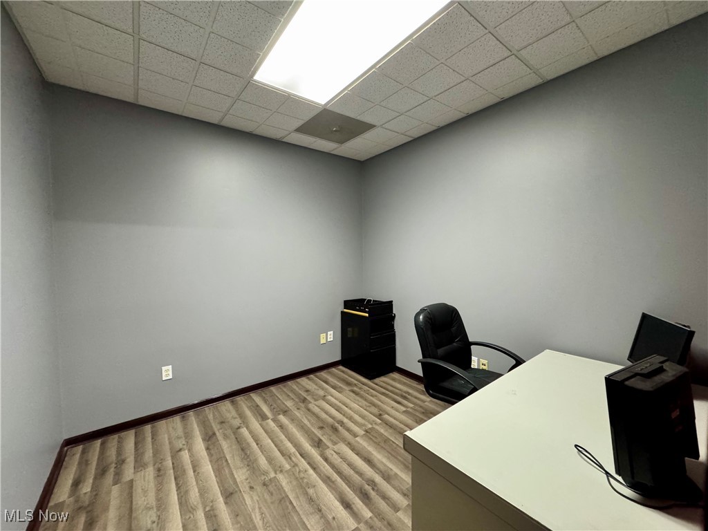 Sweetbriar Allotment - Commercial Lease