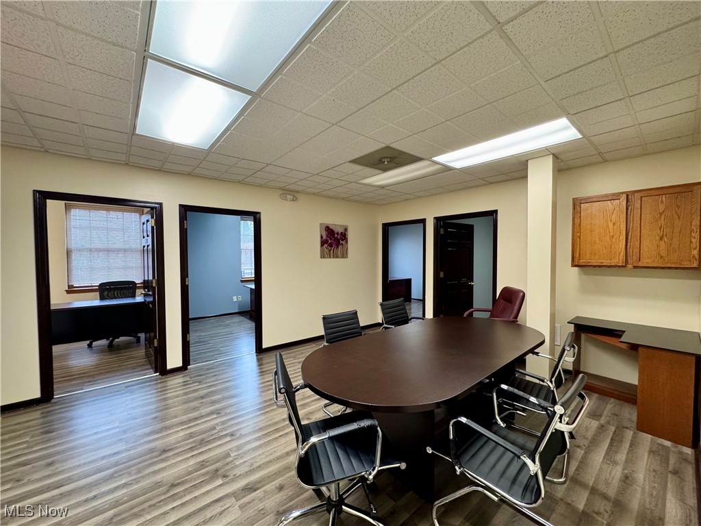 Sweetbriar Allotment - Commercial Lease